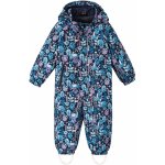 Dětský membránový overal Reima Puhuri Navy – Sleviste.cz