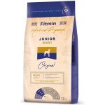 Fitmin Maxi Junior 12 kg – Hledejceny.cz