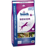 bosch Maxi Senior Poultry & Rice 12,5 kg – Hledejceny.cz