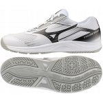 Mizuno CYCLONE SPEED 5 Bílé – Zboží Mobilmania
