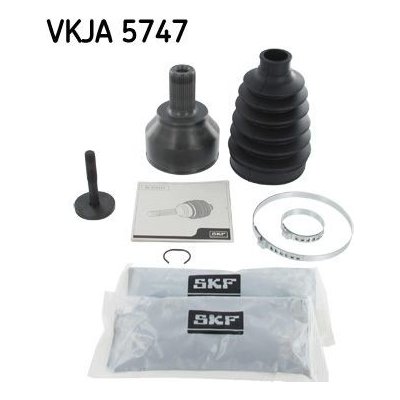 Sada kloubů, hnací hřídel SKF VKJA 5747 | Zboží Auto