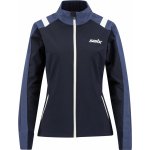 Swix Infinity Jacket W lake blue – Sleviste.cz