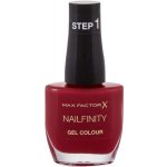 Max Factor Nailfinity lak na nehty 310 Red Carpet Ready 12 ml – Zbozi.Blesk.cz