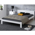 AMI Nábytek DMD5 bílá s roštem – Zboží Mobilmania