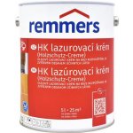 Remmers Holzschutz Creme 5 l Palisandr – Zboží Mobilmania