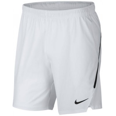 Nike Court Flex Ace 9 Inch Tennis shorts white 887515-100 – Zboží Mobilmania