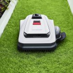 ECOVACS GOAT A3000 LiDAR PRO WHITE – Zboží Dáma