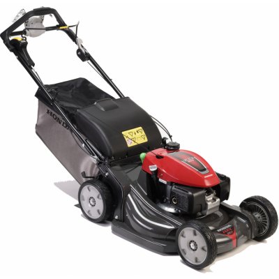 Honda HRX 537 VY – Hledejceny.cz