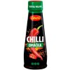 Omáčka Vitana Chilli omáčka extra pálivá 180 ml