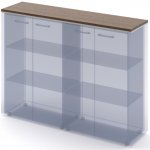 Lenza Horní obkladová deska WELS, 167,6x42,9x3,8 – Sleviste.cz