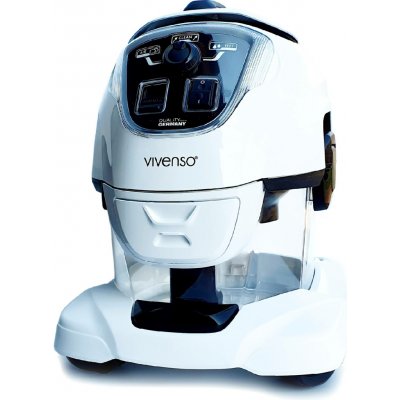 PRO-AQUA VIVENSO – Hledejceny.cz