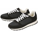 Esmara Men Sneaker černé – Zbozi.Blesk.cz