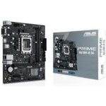 Asus PRIME H610M-R D4 90MB1B40-M0ECY0 – Zboží Mobilmania