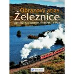 Železnice - Obrazový atlas – Zboží Mobilmania