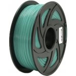 XtendLAN PLA 1,75mm trávově zelený 1kg – Zboží Živě