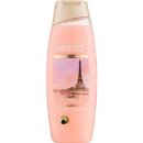 Avon Senses Romantic Lamour sprchový krém 500 ml