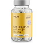 OlaOla Kozí kolostrum podporující imunitu 60 kapslí – Hledejceny.cz