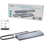 i-tec C31FLAT2PDPRO – Sleviste.cz