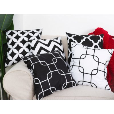 Xpose LILLE 5 ks 40 x 40 cm – Zboží Dáma