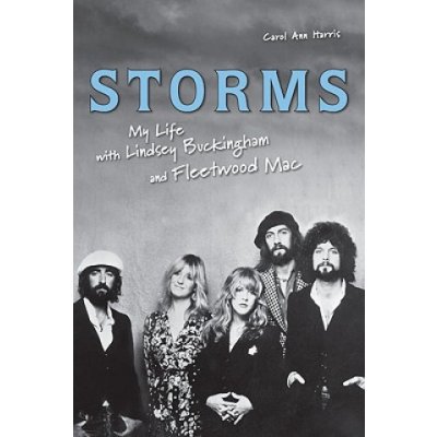 Storms - C. Harris My Life with Lindsey Buckingham