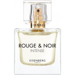 Eisenberg Rouge et Noir Intense parfémovaná voda dámská 50 ml – Hledejceny.cz