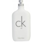 Calvin Klein CK All toaletní voda unisex 100 ml – Hledejceny.cz