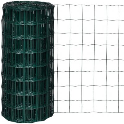 Euro plot ocel 10 x 1,2 m zelený – Hledejceny.cz