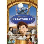 Ratatouille DVD – Zboží Mobilmania