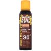Opalovací a ochranný prostředek Vivaco SUN Arganový suchý opalovací olej sprej SPF30 150 ml