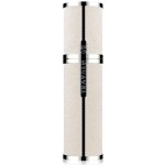 Travalo Milano White 5 ml – Zboží Mobilmania