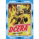 Frankensteinova dcera DVD