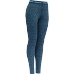 Devold Duo Active Woman Long Johns modrá – Zboží Dáma