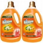 Waschkönig Universal Orange Spanien XXL Gel na praní bílého a barevného prádla 110 PD – Sleviste.cz