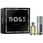 Hugo Boss Boss No. 6 Bottled EDT 50 ml + deospray 150 ml dárková sada – Zboží Mobilmania