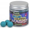 Návnada a nástraha Anaconda fluo pop-up boilies Magist blue muffin 25 g 10 mm