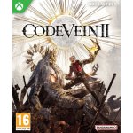 Code Vein II (XSX) – Zboží Mobilmania