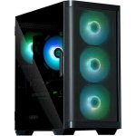 Zalman M4 Black – Zboží Živě