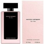 Narciso Rodriguez for Her sprchový gel 200 ml – Hledejceny.cz