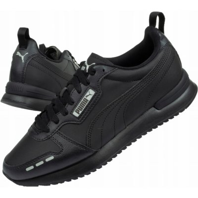 Puma R78 SL 374127 01 černé – Zboží Dáma