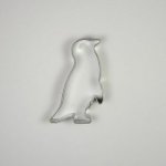 Plastimex vykr.NR 0096 Tučňák, 5,8x3,8cm – Hledejceny.cz