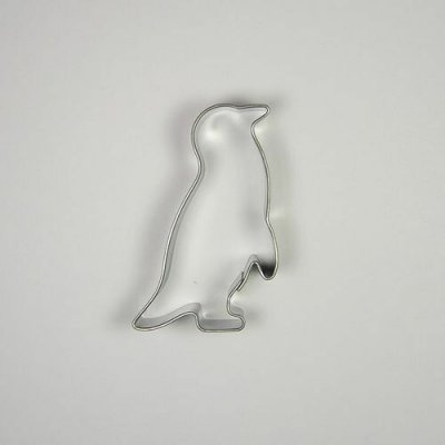 Plastimex vykr.NR 0096 Tučňák, 5,8x3,8cm – Hledejceny.cz