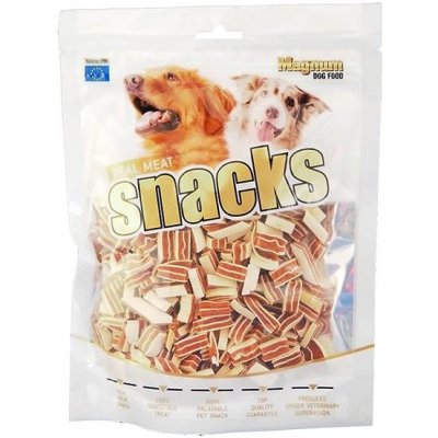 Magnum MINI kuřecí sendvič s rybou 250 g – Zboží Dáma