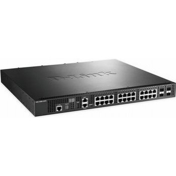 D-Link DXS-3400-24SC