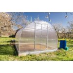 Gutta Gardentec Classic T Profi polykarbonát 6 mm 6x3 m 100000596 – HobbyKompas.cz