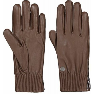 Barts Bailee Gloves Brown – Hledejceny.cz