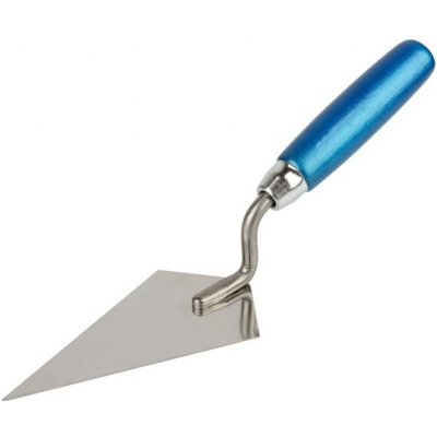 Kaufmann nerezová lžíce pokrývačka 140mm 0091 – Zboží Mobilmania