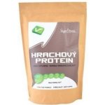 Vegan Fitness 100 Hrachový Protein 1000 g – Hledejceny.cz