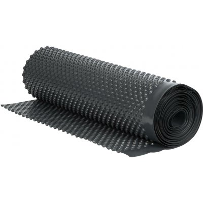 Fólie nopová ISO-DRAIN eco D400 šířka 1,0 m (20 m2) – Sleviste.cz