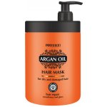 ProSalon Argan Oil regenerační maska na vlasy 1000 ml – Zboží Mobilmania