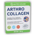 Nutristar Arthrocollagen 30 tablet – Hledejceny.cz